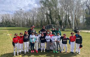 Entrainement 9U