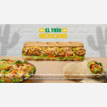 SUBWAY PERTUIS