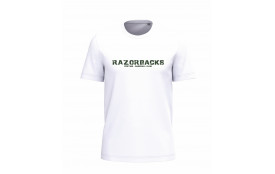 T SHIRT BLANC