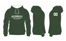 Hoodie Full Custom