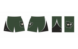Short Dryfit