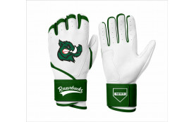 Gants de frappeur Razorbacks