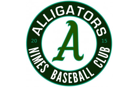 Alligators de Nîme