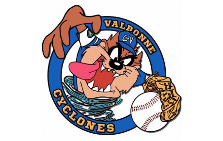 Cyclones de Valbonne