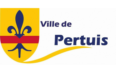 Mairie de Pertuis