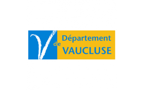 Département du Vaucluse